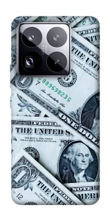 Чохол на Xiaomi 15 Pro 1 долар фото 1 з 1