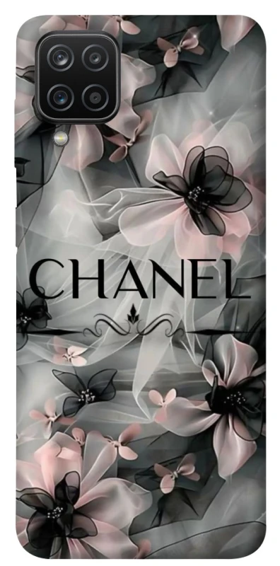 Чехол на Samsung Galaxy A12 Chanel фото 1 из 1