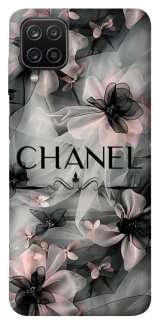 Чехол на Samsung Galaxy A12 Chanel фото 1 из 1