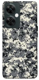 Чохол на OnePlus Nord CE 3 Lite Camouflage v13 фото 1 з 1