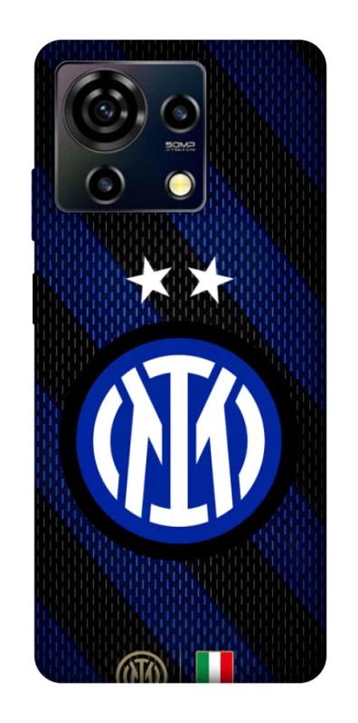 Чохол на ZTE Blade V50 Vita FC Inter v2 фото 1 з 1