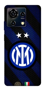 Чехол на ZTE Blade V50 Vita FC Inter v2 фото 1 из 1