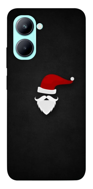 Чохол на Realme C33 Santa's mood фото 1 з 1