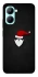 Чохол на Realme C33 Santa's mood фото 1 з 1