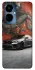 Чохол на TECNO Camon 19 Pro BMW v16 фото 1 з 1