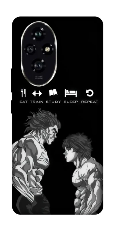 Чехол на Honor 200 Baki v2 фото 1 из 1