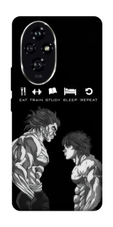 Чехол на Honor 200 Baki v2 фото 1 из 1