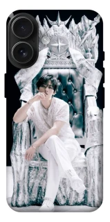 Чехол на Apple iPhone 17 (6.3") Lee Know GIANT фото 1 из 1