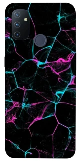 Чехол на OnePlus Nord N100 Abstract ver.3 фото 1 из 1
