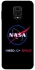 Чехол на Xiaomi Redmi Note 9s / Note 9 Pro / Note 9 Pro Max NASA ver.3 фото 1 из 1