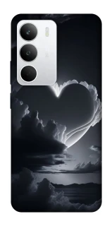 Чохол на Realme C71 Cloud heart фото 1 з 1
