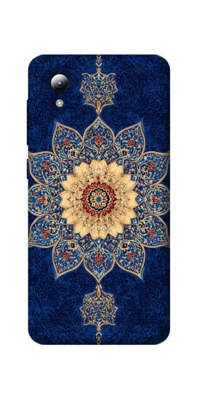 Чохол на ZTE Blade A3 (2019) Килим v54 фото 1 з 1