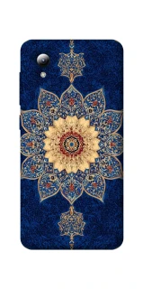 Чохол на ZTE Blade A3 (2019) Килим v54 фото 1 з 1