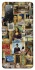 Чохол на Samsung Galaxy S20 FE Art collage ver.9 фото 1 з 1