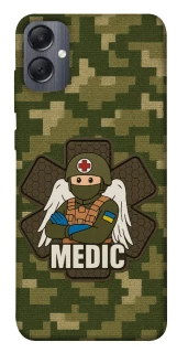 Чехол на Samsung Galaxy A05 Medic фото 1 из 1