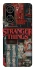 Чехол на Xiaomi Poco C71 Stranger Things ver.29 фото 1 из 1