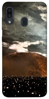 Чехол на Samsung Galaxy A20 / A30 Kanye West ver.8 фото 1 из 1