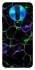 Чехол на Xiaomi Redmi K30 Abstract ver.2 фото 1 из 1