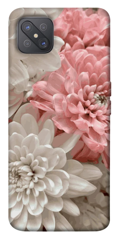 Чохол на Oppo A92s Spring flow фото 1 з 1