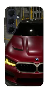 Чохол на Samsung Galaxy A35 BMW V56 фото 1 з 1