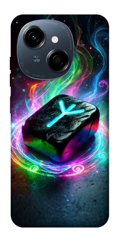 Чохол на TECNO Spark Go 1 Руна Альгіз фото 1 з 1