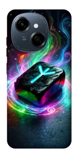 Чохол на TECNO Spark Go 1 Руна Альгіз фото 1 з 1