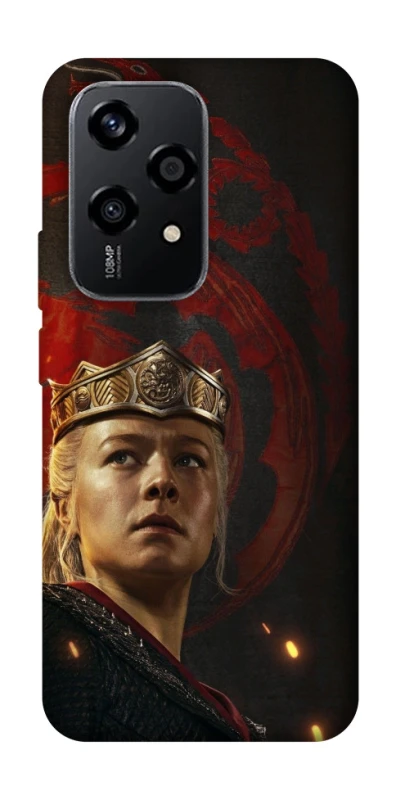 Чохол на Honor 200 Lite House of the Dragon ver.6 фото 1 з 1