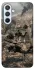 Чехол на Samsung Galaxy A54 5G Black hawk фото 1 из 1