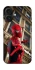 Чехол на Apple iPhone 16 Spiderman фото 1 из 1