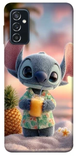 Чохол на Samsung Galaxy M52 Stitch ver.13 фото 1 з 1