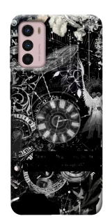 Чехол на Motorola Moto G42 Omniscient Reader's фото 1 из 1