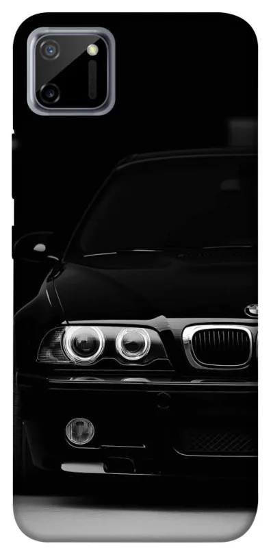 Чехол на Realme C11 BMW v43 фото 1 из 1