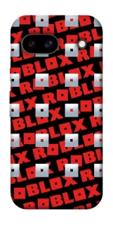 Чехол на Google Pixel 8a Roblox aesthetics ver.9 фото 1 из 1
