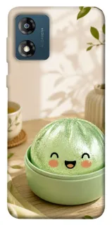 Чохол на Motorola Moto E13 Dumpling ver.3 фото 1 з 1