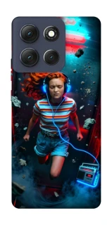 Чохол на Motorola Moto G86 Stranger Things ver.44 фото 1 з 1