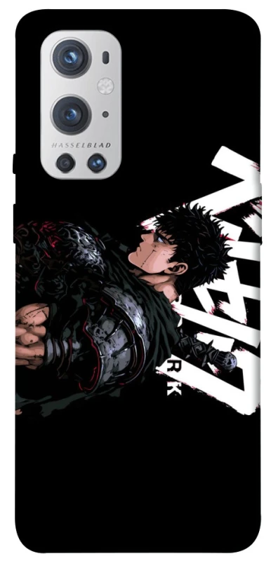 Чохол на OnePlus 9 Pro Berserk v12 фото 1 з 1
