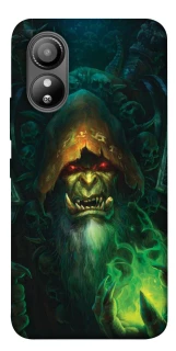 Чехол на ZTE Blade L220 Gul'dan фото 1 из 1