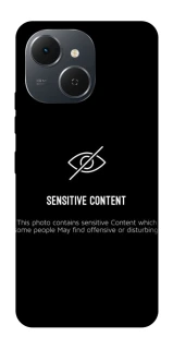 Чохол на TECNO Spark 40C No image фото 1 з 1