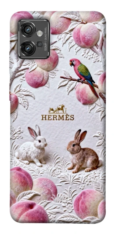 Чехол на Motorola Moto G32 Hermes фото 1 из 1