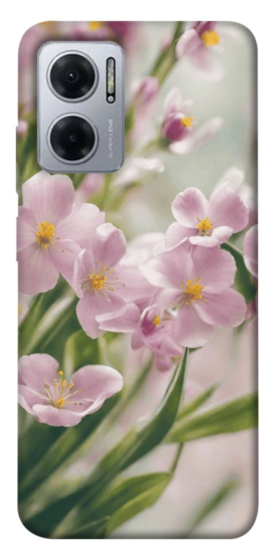 Чехол на Xiaomi Redmi Note 11E Spring фото 1 из 1