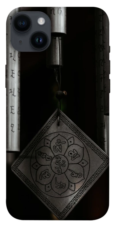 Чехол на Apple iPhone 14 Plus (6.7") Талисман удачи фото 1 из 1