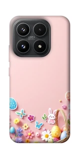 Чохол на Xiaomi 17 Easter ver.9 фото 1 з 1