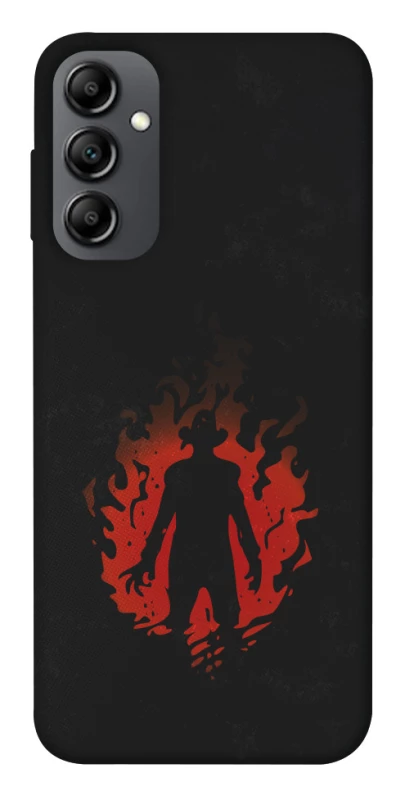 Чохол на Samsung Galaxy A14 4G/5G Daylight фото 1 з 1