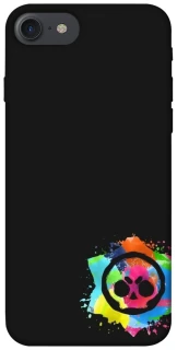 Чохол на Apple iPhone 7 / 8 (4.7") Brawl Stars ver.4 фото 1 з 1