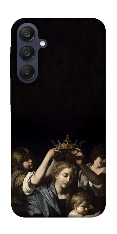 Чохол на Samsung Galaxy A25 5G Art collage ver.1 фото 1 з 1