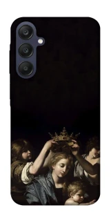 Чехол на Samsung Galaxy A25 5G Art collage ver.1 фото 1 из 1