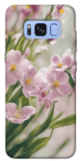 Чехол на Samsung G950 Galaxy S8 Spring фото 1 из 1