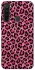 Чехол на Xiaomi Redmi Note 8T Leopard Skin v3 фото 1 из 1