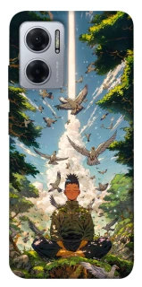 Чохол на Xiaomi Redmi Note 11E Meditation фото 1 з 1