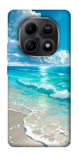 Чохол на Xiaomi Redmi Note 15 5G Azure sea фото 1 з 1